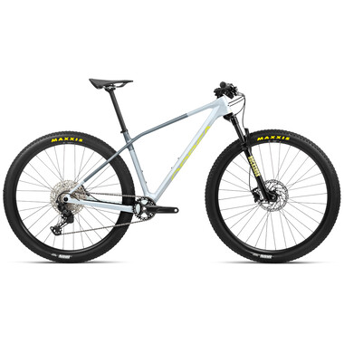 Mountain Bike Cross Country ORBEA  ALMA M50 29" Gris/Blanco 2023 0